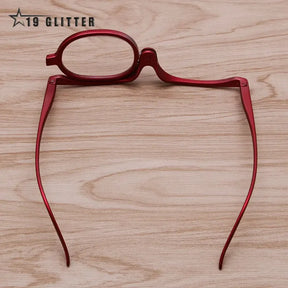 Magnifying Makeup Reading Glasses