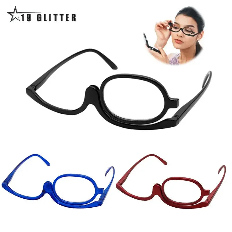 Magnifying Makeup Reading Glasses