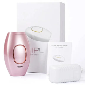 IPL Laser Hair Removal Device