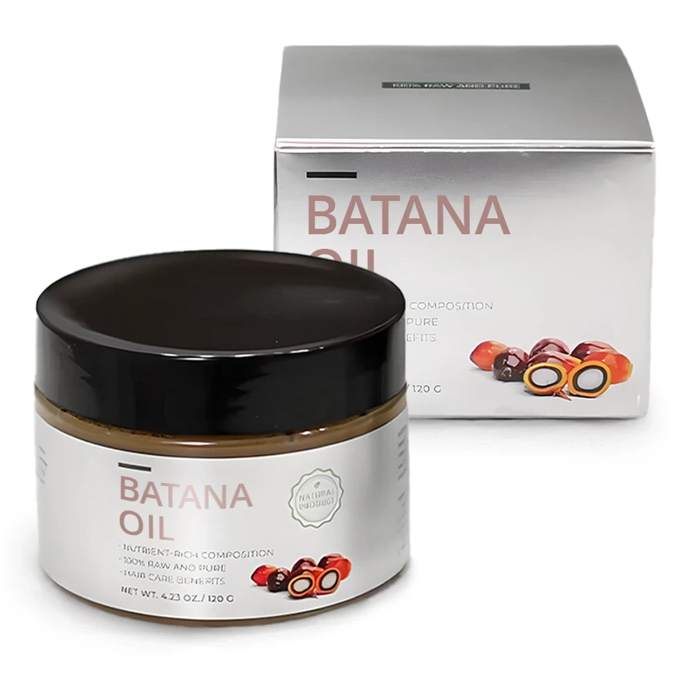 Batana Hair Oil