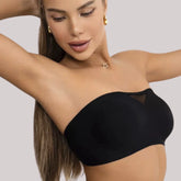 Anti-slip Strapless Bra