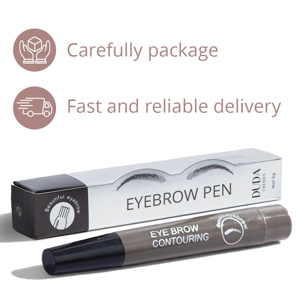 Eyebrow Pen