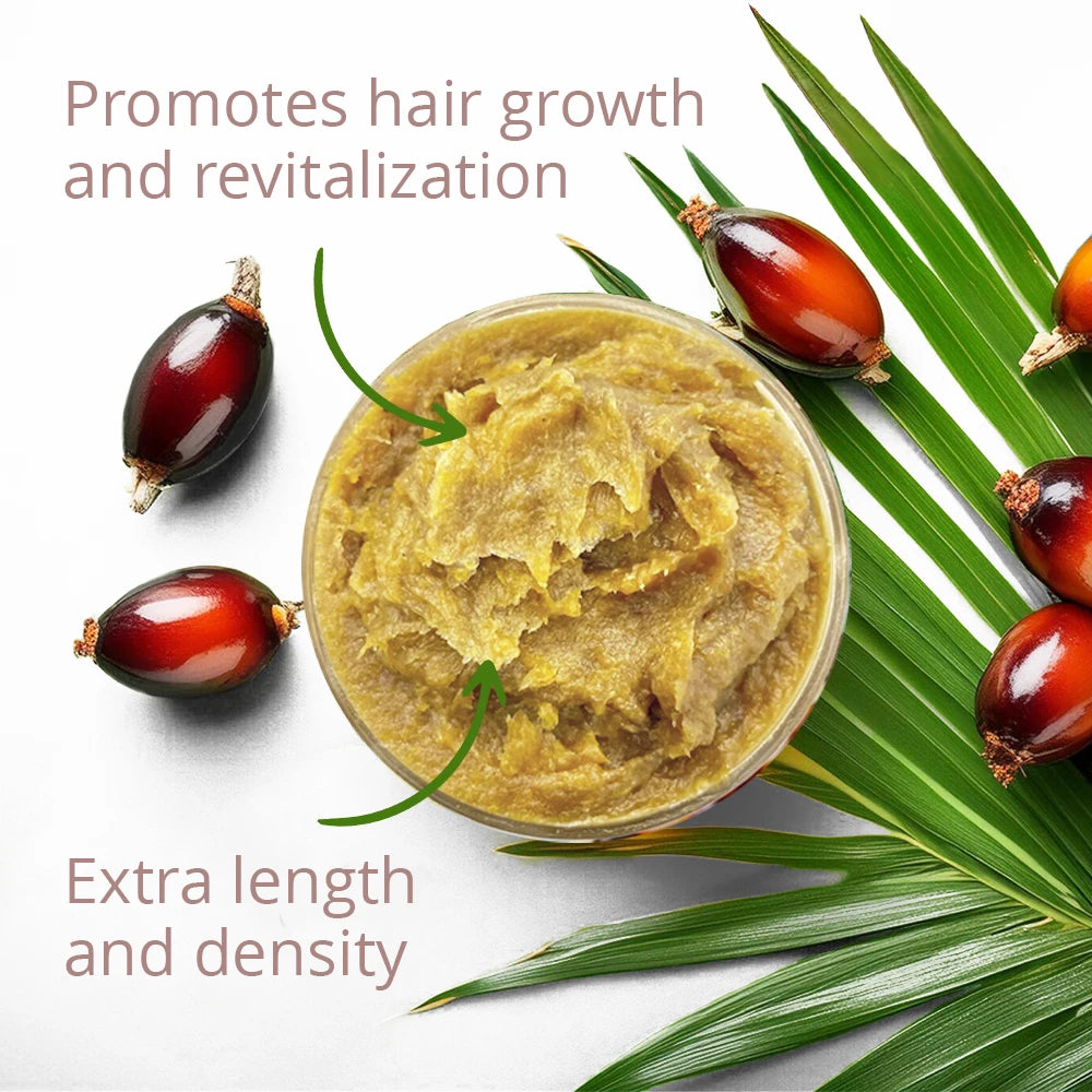 Batana Hair Oil