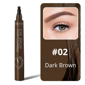 Eyebrow Pen