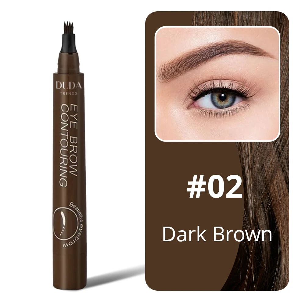 2 Eyebrow Pen