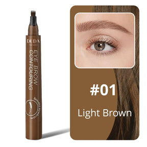 2 Eyebrow Pen