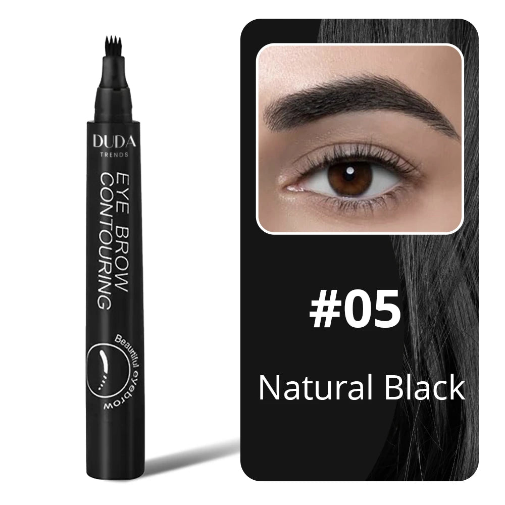 2 Eyebrow Pen