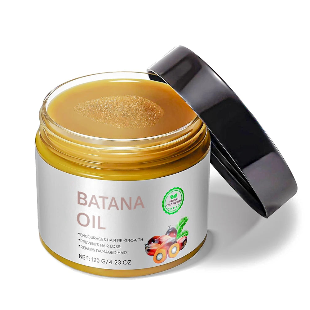 Batana Hair Oil