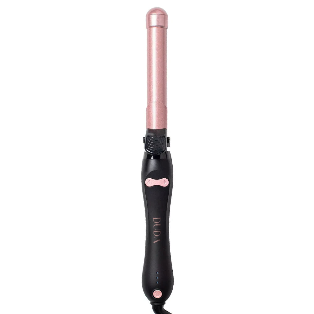 Rotating Curling Iron