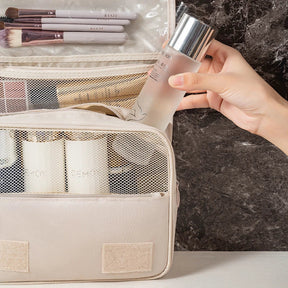 Travel Hook Wash Bag Multifunctional