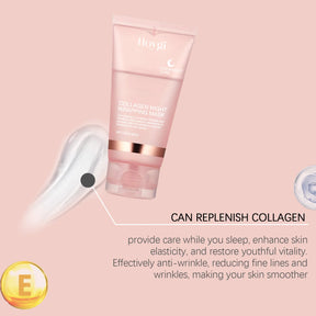 Collagen Night Mask