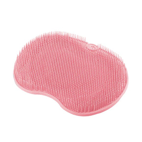 Silicone Back Scrubber Non-slip Bathroom