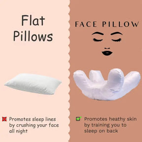 Face Pillowz