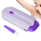 Painless Skin Touch Tactile Hair Trimmer