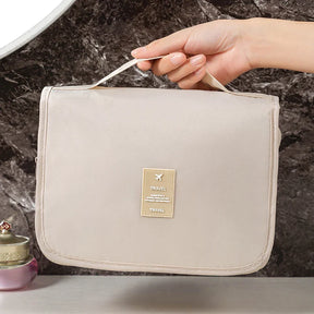 Travel Hook Wash Bag Multifunctional