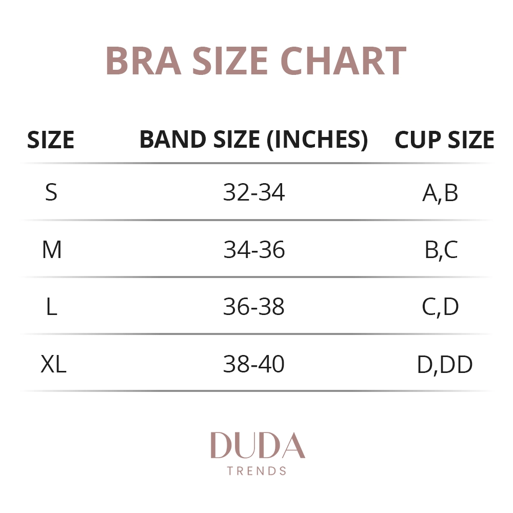 Anti-slip Strapless Bra