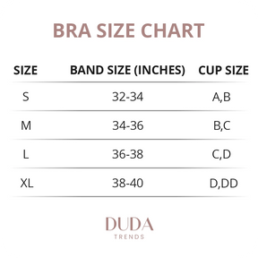 Anti-slip Strapless Bra