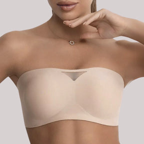 Anti-slip Strapless Bra